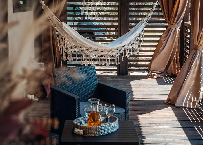 Croatia Camp Premium Campingplads *