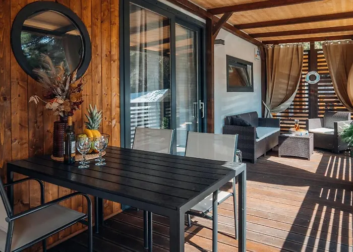 Croatia Camp Premium Vodice