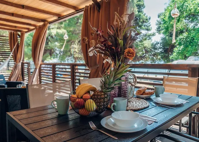 Croatia Camp Premium Campingplads *