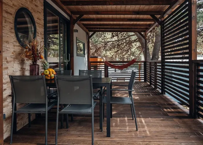 Croatia Camp Premium Campingplads *