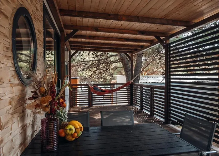 Croatia Camp Premium Campingplads Vodice