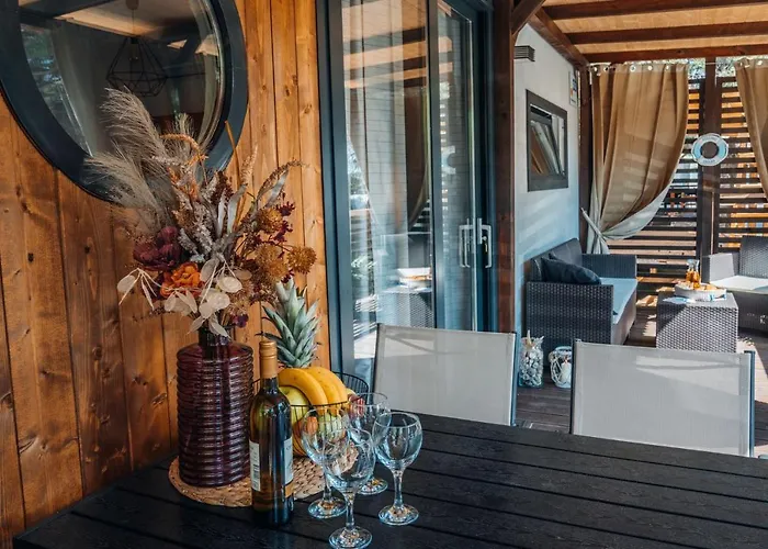 Croatia Camp Premium Campingplads *