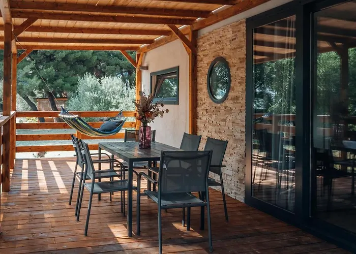 Croatia Camp Premium Campingplads *