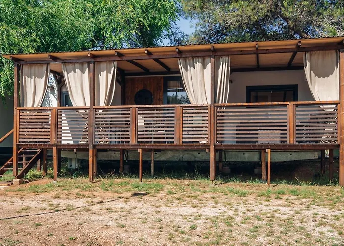 Croatia Camp Premium Campingplads *