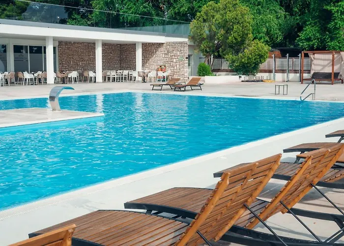 Croatia Camp Premium Vodice