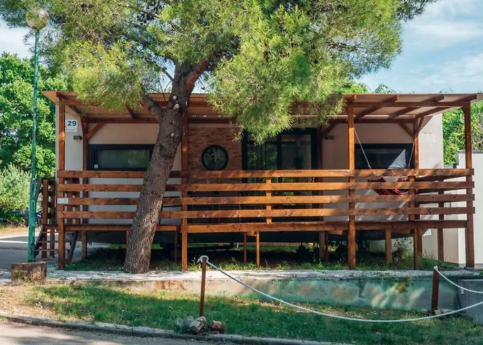 Croatia Camp Premium Campingplads *