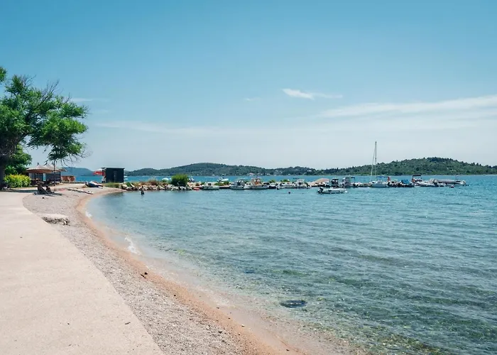 Croatia Camp Premium Vodice