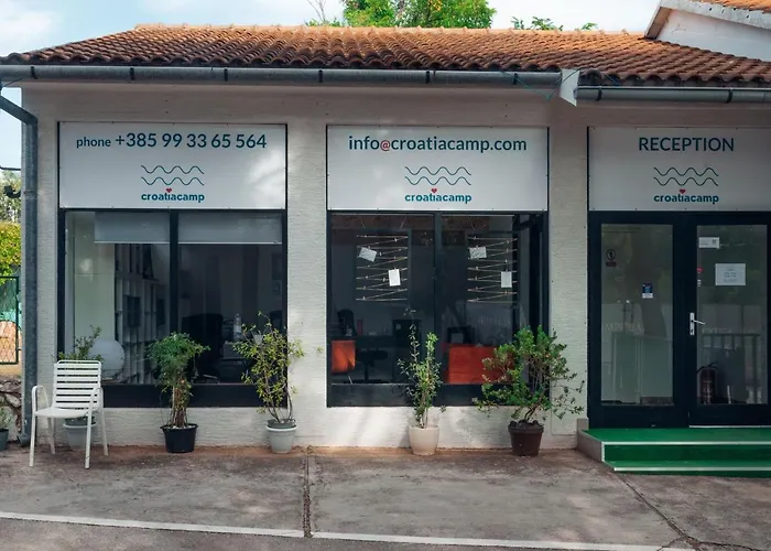 Croatia Camp Premium Vodice