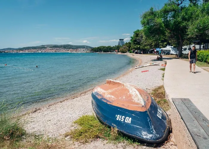 Croatia Camp Premium Campingplads *