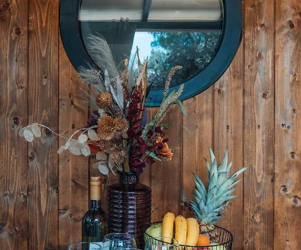 Croatia Camp Premium * Vodice