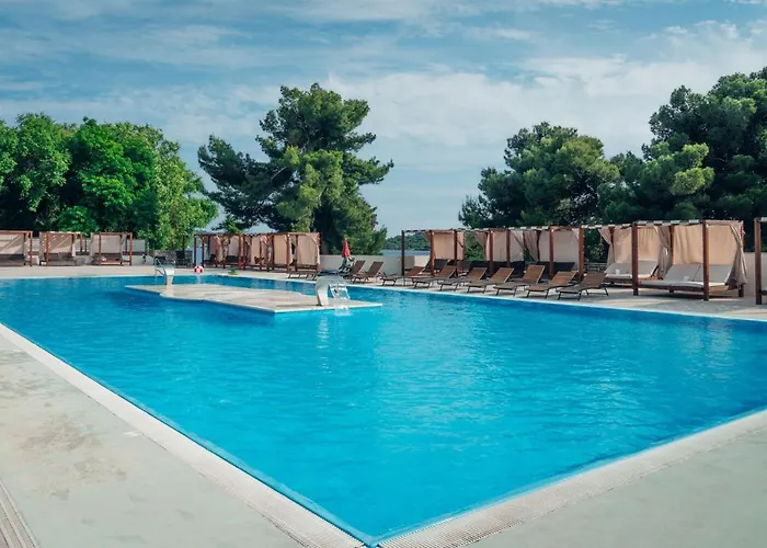 Croatia Camp Premium Vodice