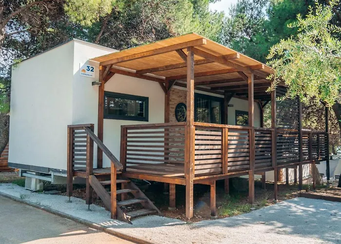 Croatia Camp Premium * Vodice