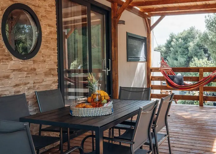 Croatia Camp Premium Campingplads