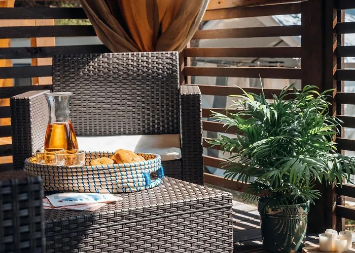 Campingplads Croatia Camp Premium Vodice