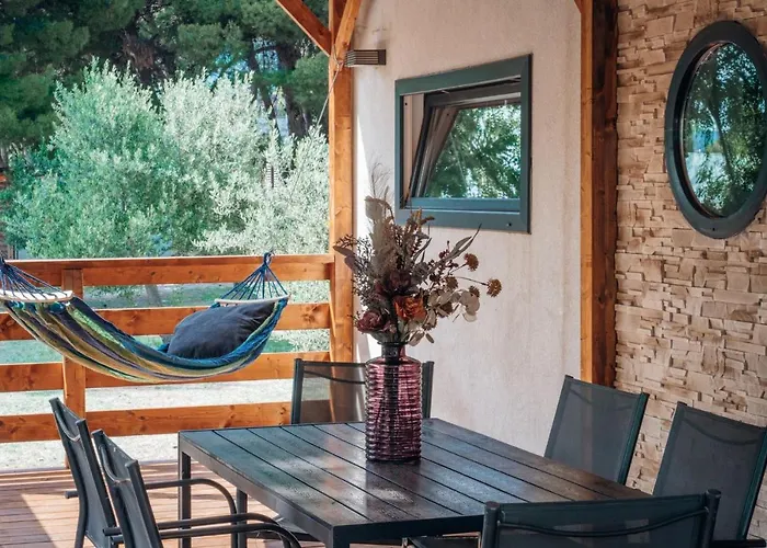 Croatia Camp Premium Campingplads