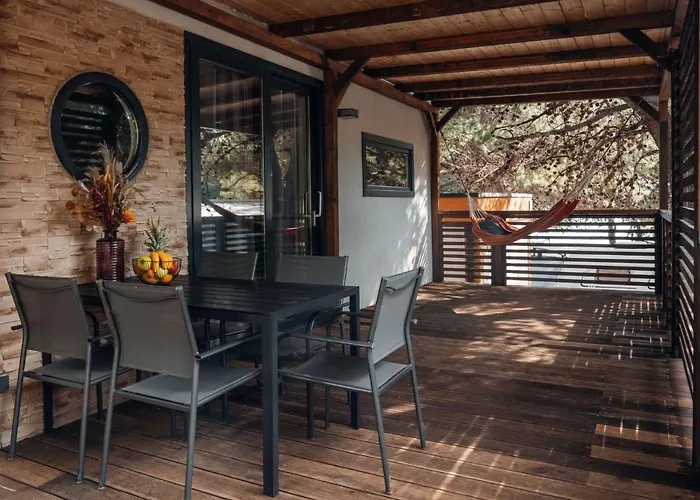 Croatia Camp Premium Vodice