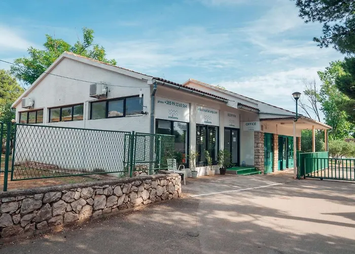 Croatia Camp Premium Vodice