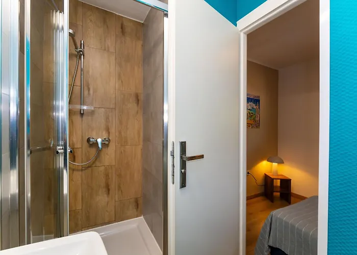 Croatia Camp Premium Campingplads Vodice