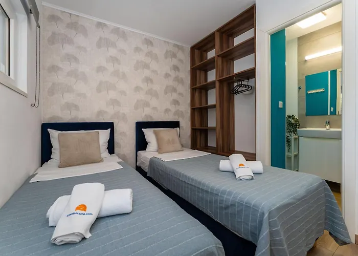 Croatia Camp Premium * Vodice