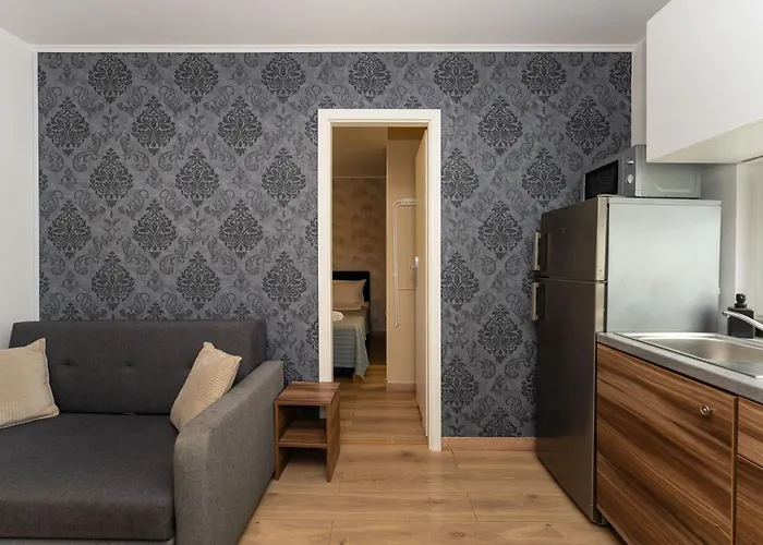 Croatia Camp Premium Campingplads *