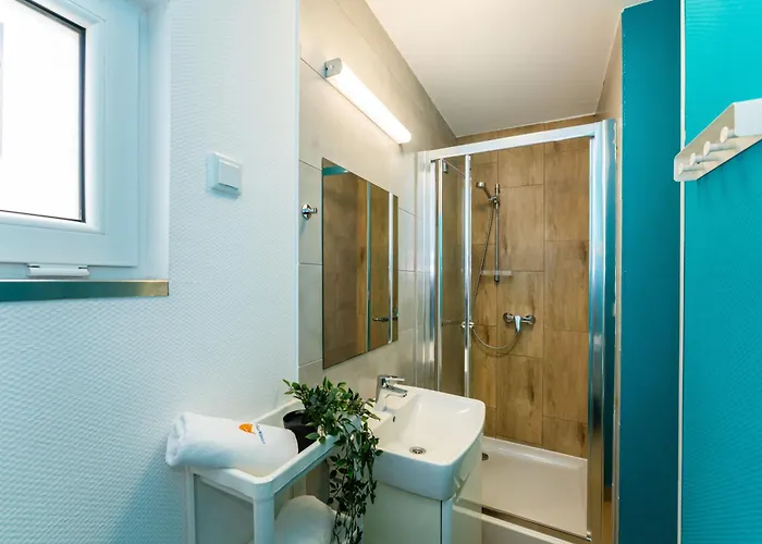 Croatia Camp Premium Vodice