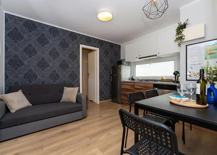 Croatia Camp Premium * Vodice