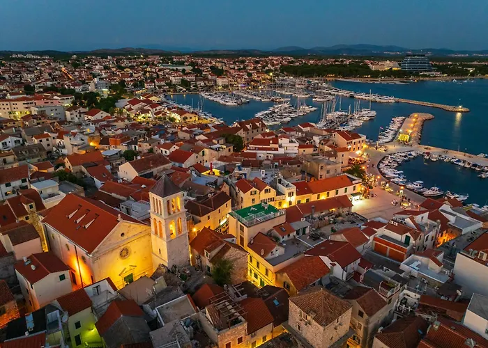 Croatia Camp Premium Campingplads