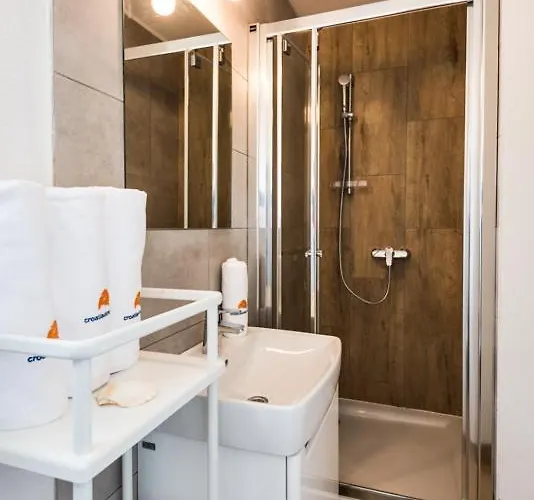 Campingplads Croatia Camp Premium Vodice