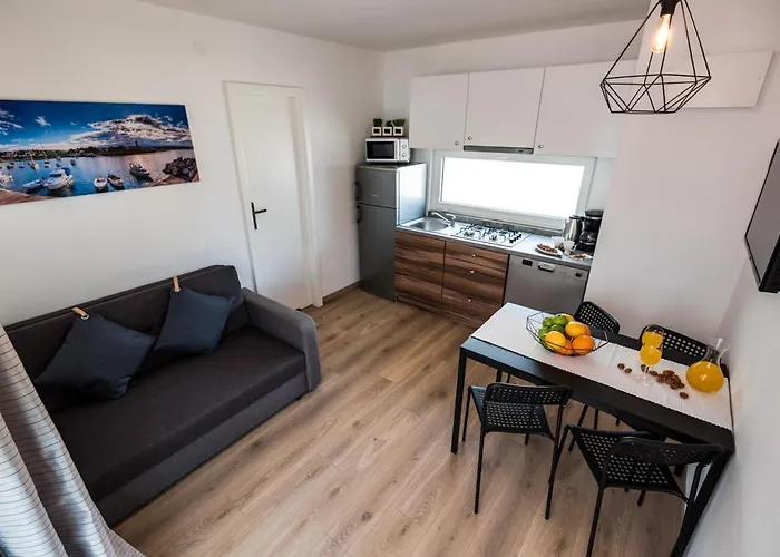 Croatia Camp Premium Vodice