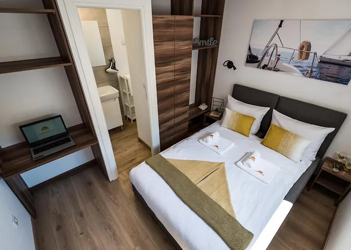 Croatia Camp Premium * Vodice